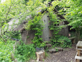 Cabane d'Augustin